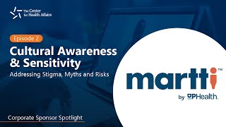 Martti by UpHealth: Cultural Awareness & Sensitivity