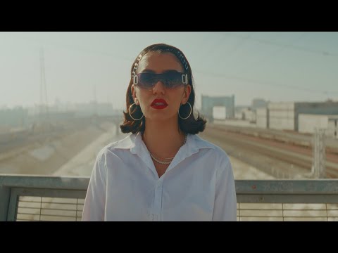 The Chainsmokers - Think Of Us ft. GRACEY (Official Video)