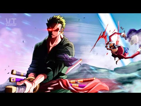 Top 10 One-Hit KOs in One Piece