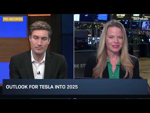 2024 Year in Review: FOMO Feeling in TSLA