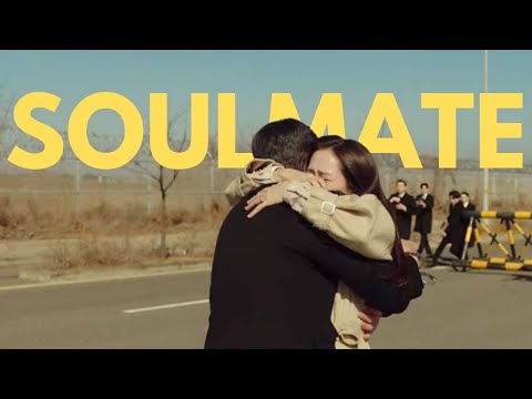 "Soulmate X Crash Landing on You [FMV] | Epic Love Story"