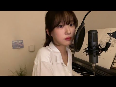 Yuuri - ベテルギウス(Betelgeuse) (cover)