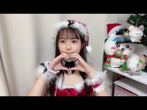 2024年12月25日 宗雪 里香（STU48 2期生）