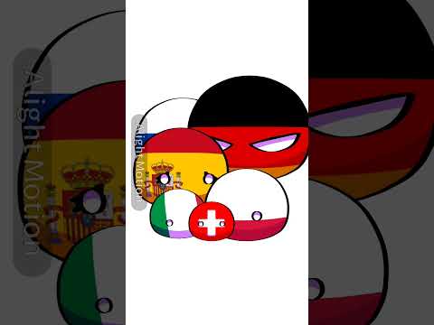 ⭐| COUNTRIES WITH THE MOST BATTLES 💀 // #memes #art #countryballs #shorts #ytshorts #fyp #viral |⭐