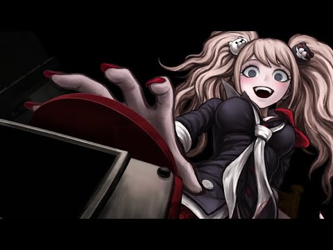 Below The Surface || Danganronpa amv/edit