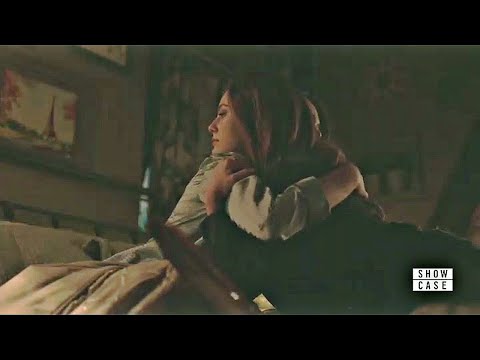 Legacies season 2 episode 7Josie and Hope Hug