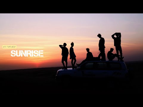 ZYAN - SUNRISE | FREE BTS Type Beat/K-Pop Beat 2020 [Free Beat/무료비트]