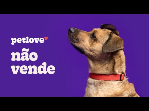 Petlove não vende