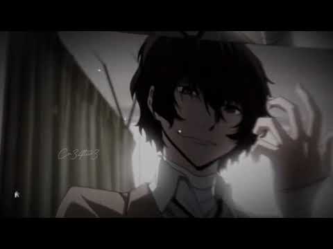 Osamu dazai (birthday edit) - hayloft