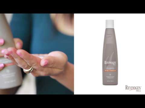 How to Use Revivogen PRO Anti-Aging for Fine and Thinning Hair