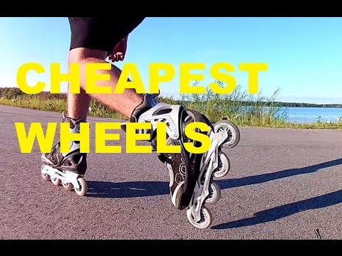 CHEAPEST WHEELS PT 2