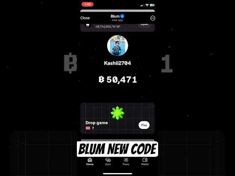 Doxxing? What’s That? Video Code | Blum Verify Code Today 1 October | Blum Today Video Code