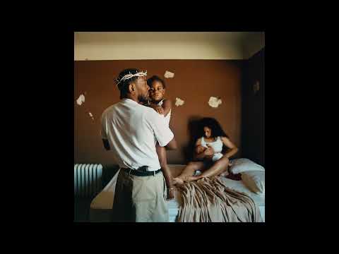 Kendrick Lamar - Purple Hearts ft. Summer Walker & Ghostface Killah (Official Audio)