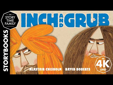 Inch & Grub | A story about how things are just things