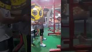 MAZHARALI FITNESS Scots 🦵ll workout Gorgeous Gym 😇