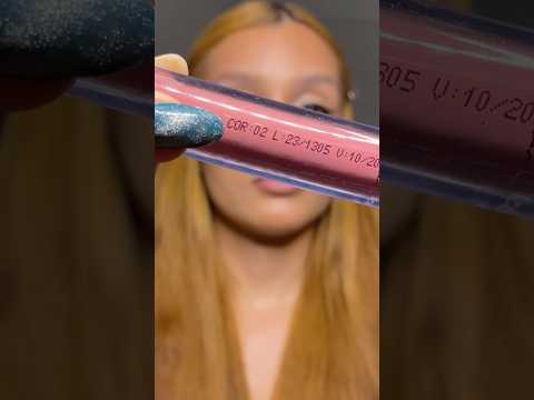 Lipcombo #tutorial #makeup #maquiagem #beautyproducts #foryou #viralvideo #beauty #beleza