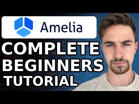 How to Use the Amelia Booking Plugin for WordPress (Step-by-Step Tutorial For Beginners)