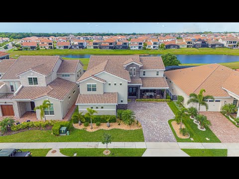 13352 ALDERLEY DR, ORLANDO, FL 32832