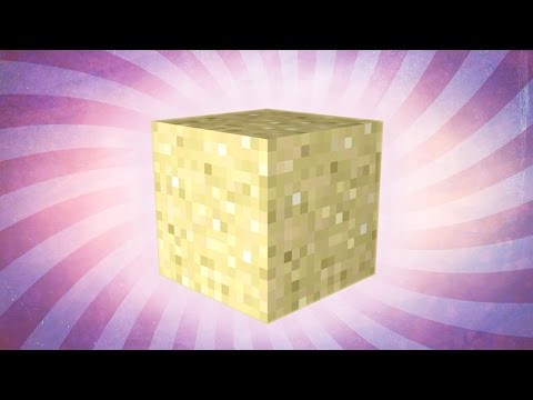 Sand (Minecraft Animation)