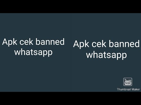 aplikasi cek banned whatsapp