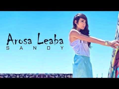 Sandy - Arosa Leaba (Official Audio) | ساندي - عروسة لعبه