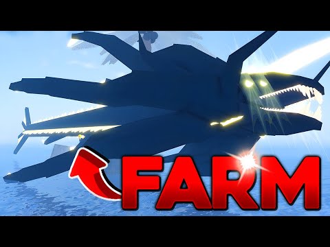 🔥 FARM PRA PEGAR O NOVO PEIXE NORTHSTAR SERPENT NO FISCH (Sem Lucky e Sem Aurora)