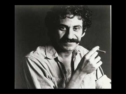 Jim Croce - A Long Time Ago