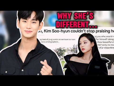 Kim Soo-hyun’s Bond with Kim Ji-won vs His Past Actresses—What’s REALLY Going On?