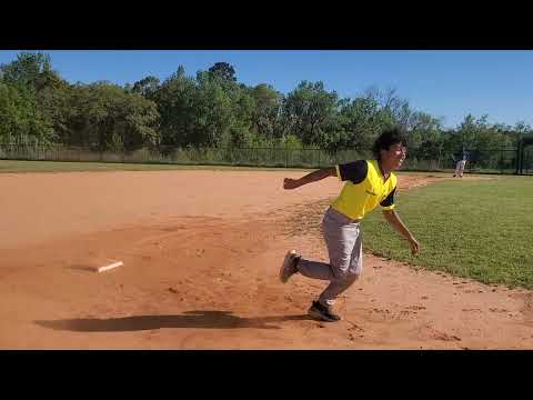 Teaching the Pop Up Slide