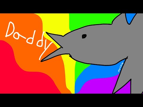 Pointcrow says DADDY for 1 MINUTE