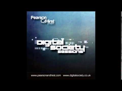 Digital Society Sessions 8