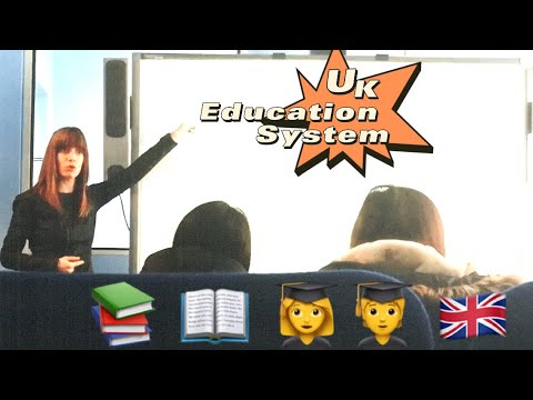 Excellent UK Education Systems | My British Teachers’ Lectures At LCBIS College London 📖 📚👩‍🎓🧑‍🎓 🇬🇧