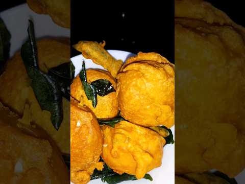 Tasty Egg Bajji |Ramadan Snacks |#iftarrecipe