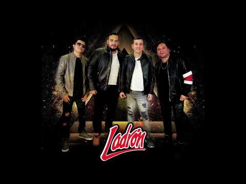 Adiós amor te vas - Grupo Ladrón