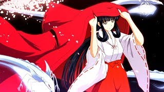 Inuyasha OST - Sad/Beautiful Piano & Instruments Mix