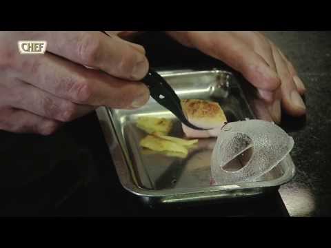 IN THE KITCHEN WITH JACQUES DECORET: Chicken Recipes