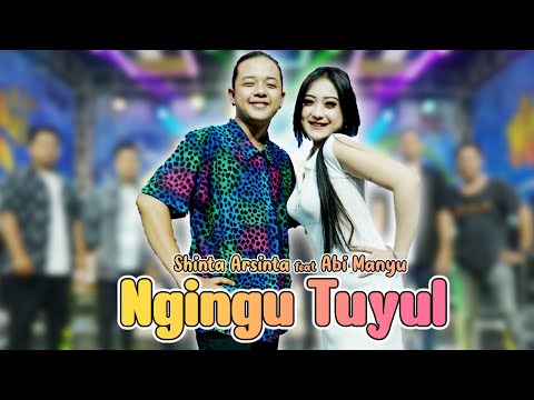 Shinta Arshinta Feat Abimanyu - Ngingu Tuyul | Official Music Video