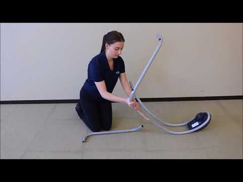 Graco® Simple Sway® Swing Assembly