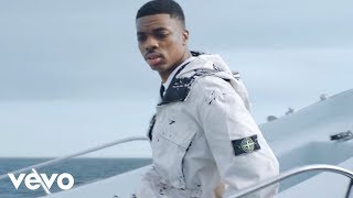 Vince Staples - Big Fish (Official Video)