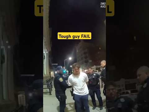 Drunk and privileged #fight #arrest