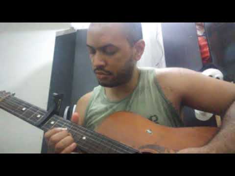 SEM BALADA. VIOLÃO GUITAR FINGERSTYLE