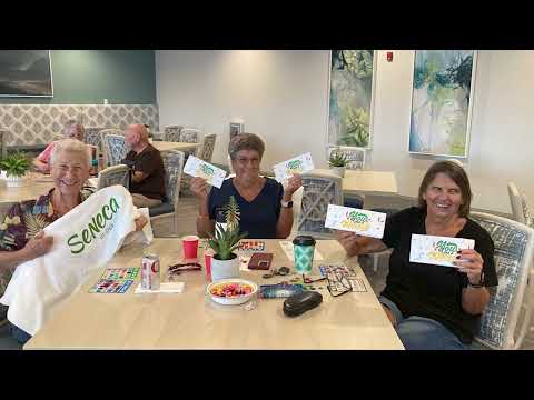 Frank's Resident Testimonial Video for Seneca at Oak Creek