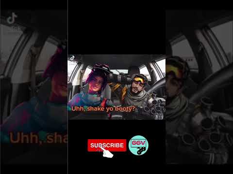 APEX LEGENDS FUNNY | SUBSCRIBE TO CHANNEL FOR DAILY CONTENT #shorts #apexlegends