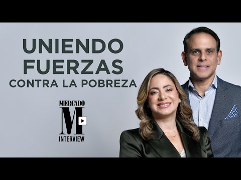 Como Supérate y MIO estan uniendo fuerzas contra la pobreza en RD