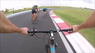 Autódromo - goiânia - mountain bike