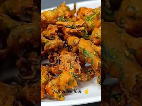 pakoda