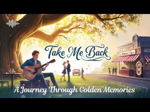 Take Me Back – A Journey Through Golden Memories | Soulful Heartfelt Ballad | Indie Pop Song