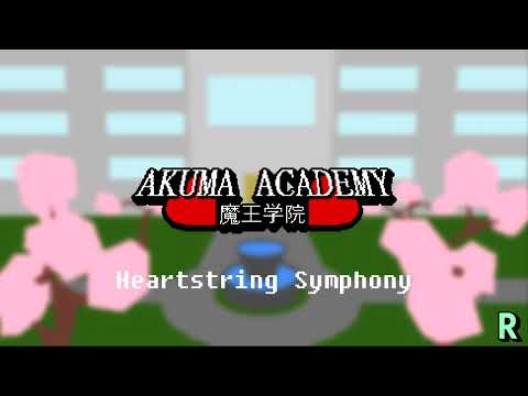 Akuma Academy OST - Heartstring Symphony