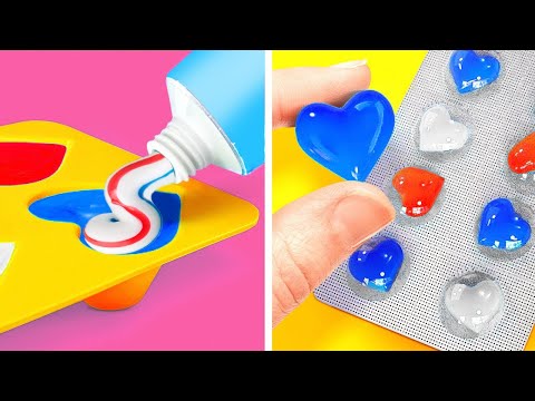 CRAFTY SCHOOL HACKS | Genius DIY Ideas for Kids by Imagine PlayWorld