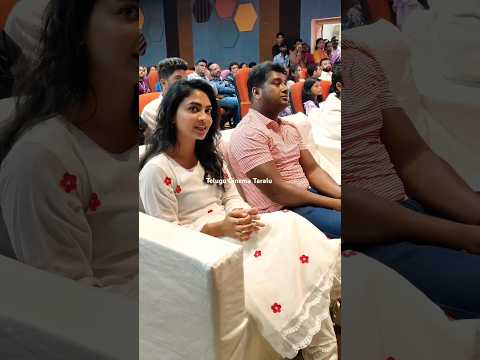 Bigg Boss Rahul Sipligunj, Harika Latest Video😱😱😱 #youtubeshorts#pressmeet#viralshorts#trending